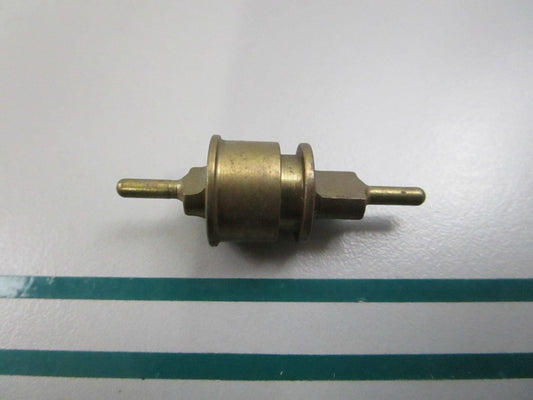 NEW OEM 323848 0323848 OMC Johnson Evinrude Pump Control Piston 0810