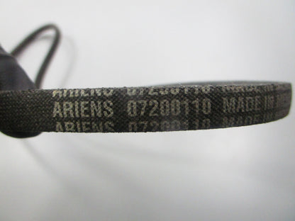 NEW OEM 07200110 Ariens Belt 0810