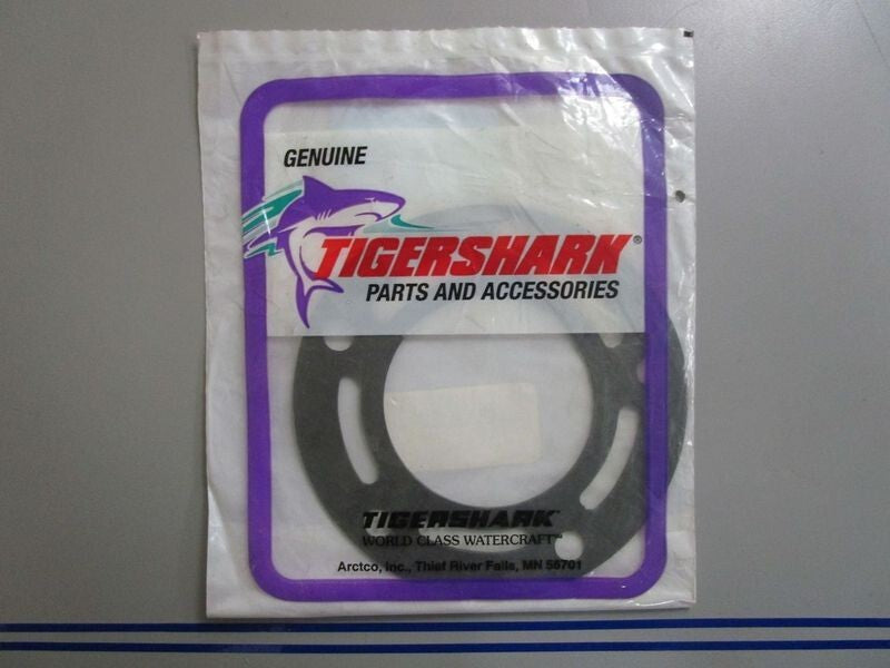 *NEW OEM* 0770 Arctic Cat Tigershark Gasket 0612-967