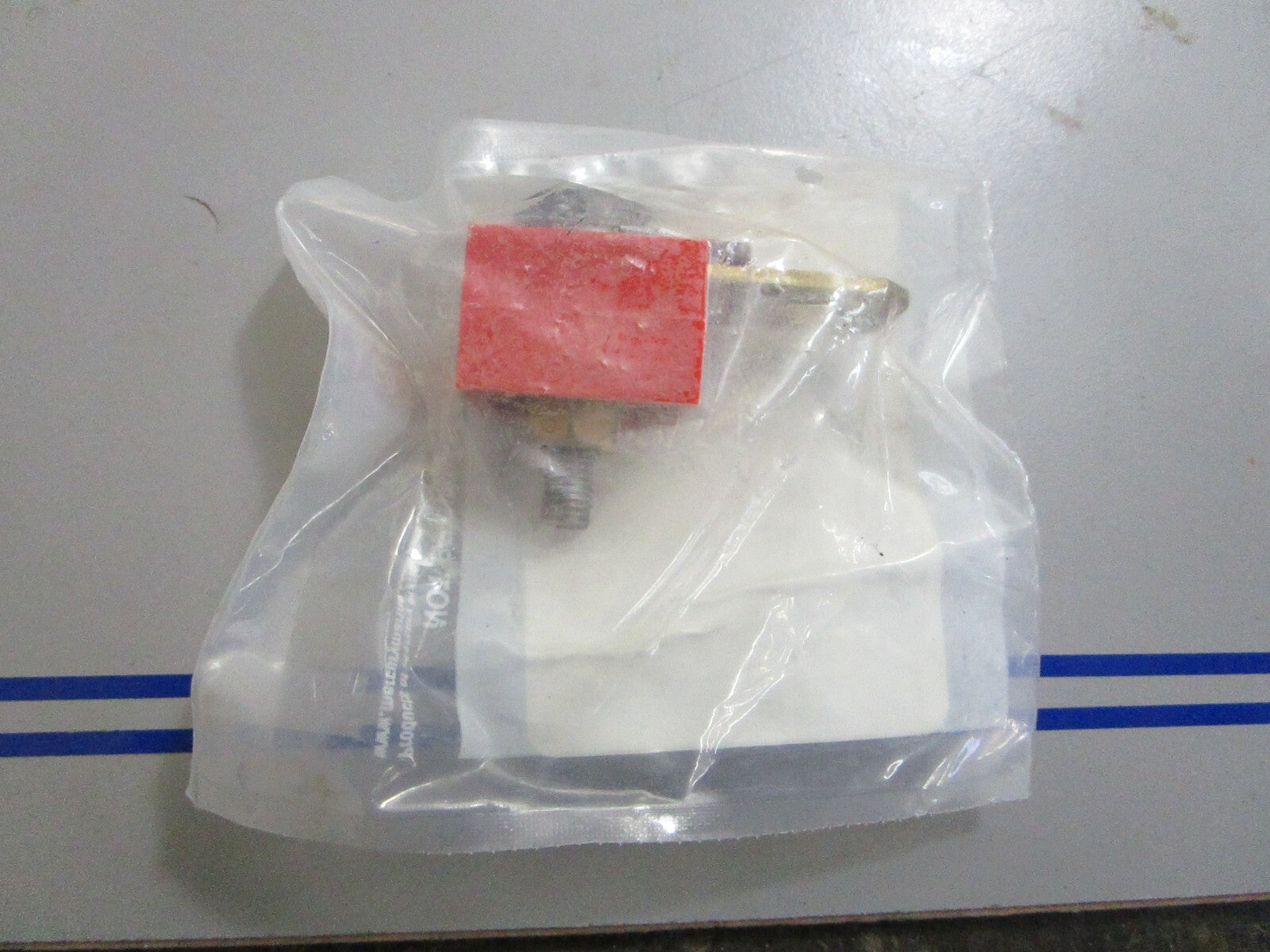 *NEW OEM* 0720 Mercury Quicksilver 110 AMP Fuse Assembly 88-79023T10