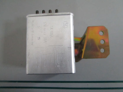 NEW OEM 0015452232 Mercedes-Benz Diesel Glow Plug Relay 0820