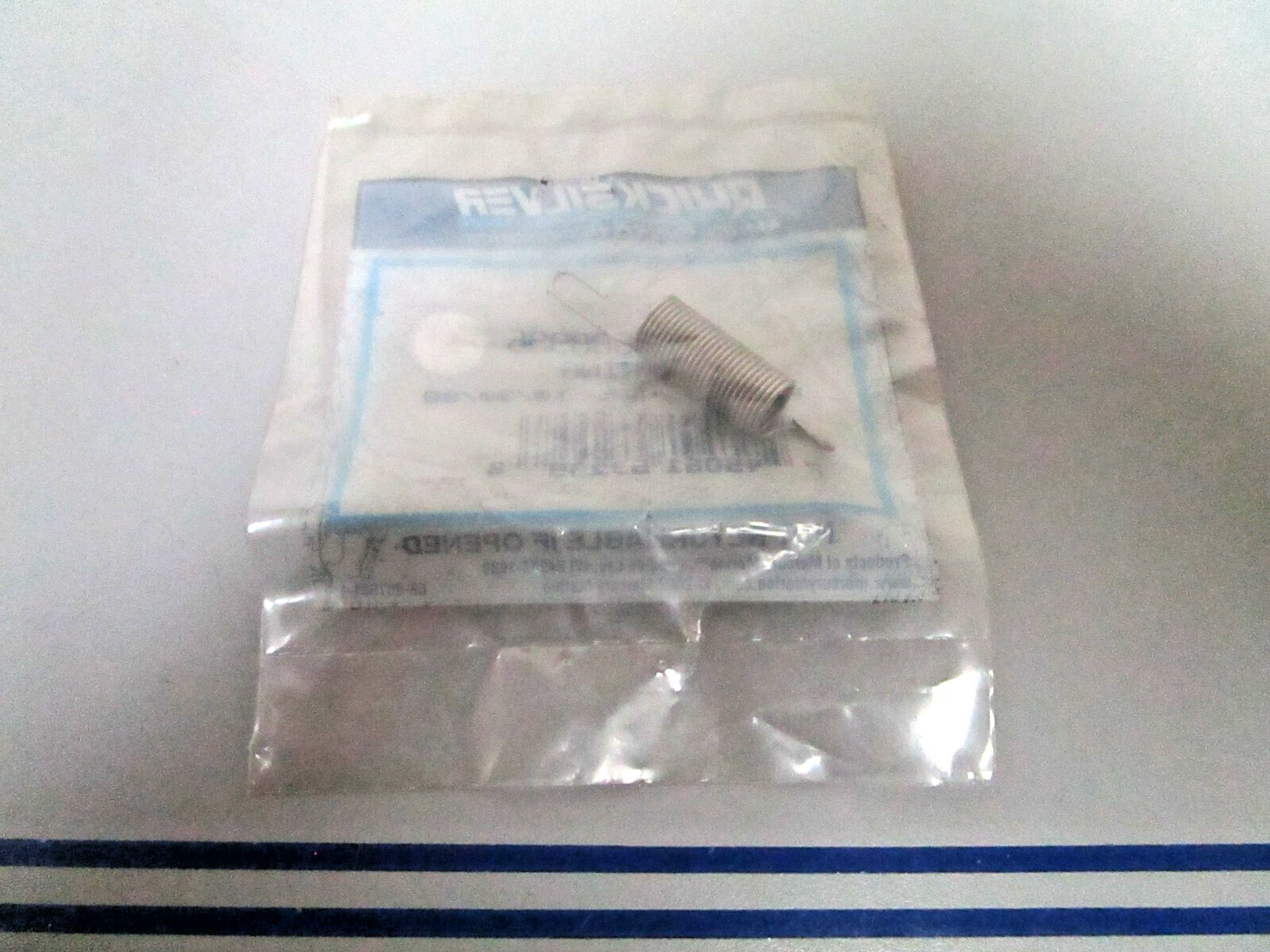 *NEW OEM* 0720 Mercury Quicksilver Spring 24-888996