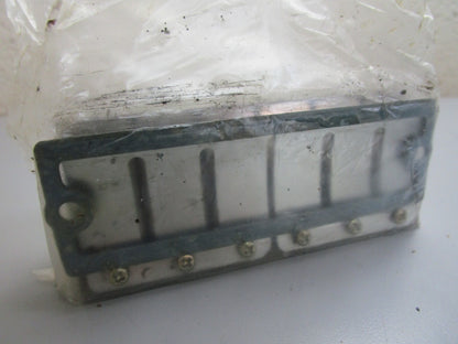 *NEW OEM* 0820 Yamaha Reed Valve Assy 60V-13610-00-00