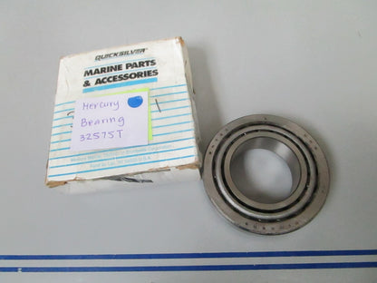 *NEW OEM* 0810 Mercury Quicksilver Bearing 32575T