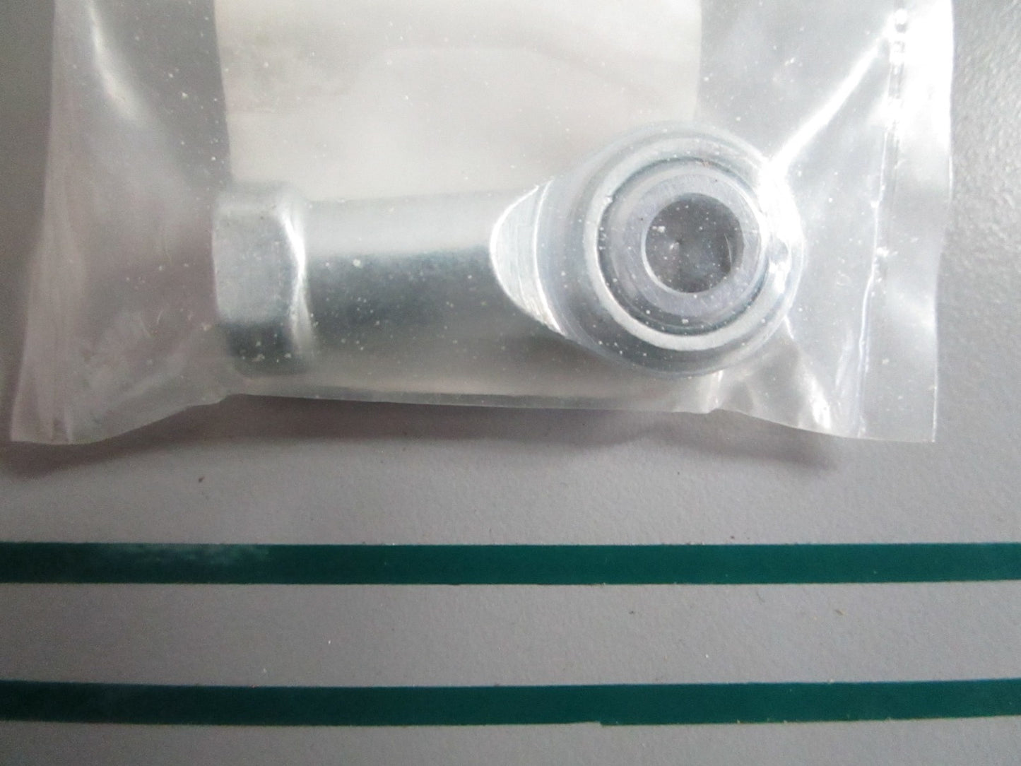 NEW OEM 5VX-18116-00-00 Yamaha Rod Joint 0820