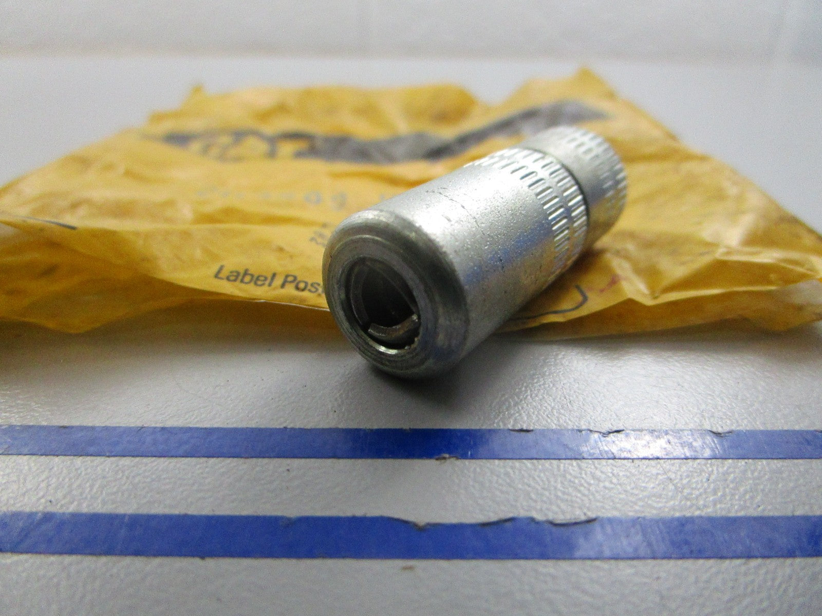 NEW OEM 2M-2689 CAT Coupler 0810