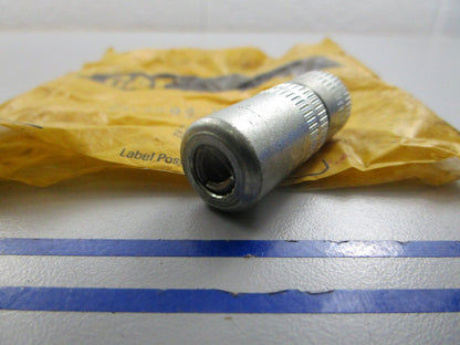 NEW OEM 2M-2689 CAT Coupler 0810