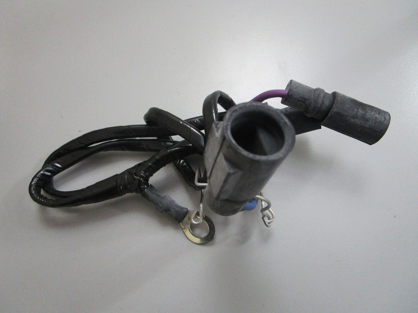 *NEW OEM* 0820 OMC Johnson Evinrude Shift Module Kit 987739 0987739