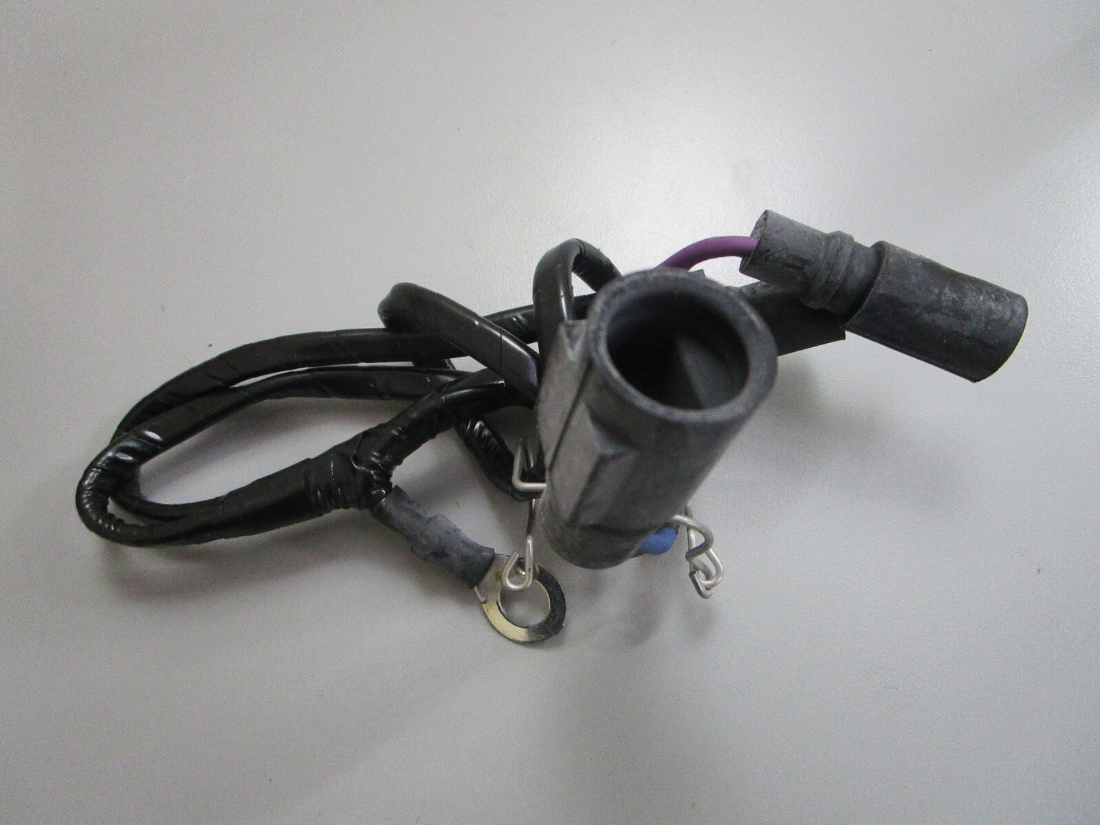 *NEW OEM* 0820 OMC Johnson Evinrude Shift Module Kit 987739 0987739