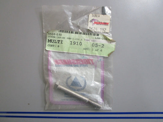 *NEW OEM* 0810 Arctic Cat Tigershark Screw 0624-192