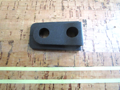 *NEW OEM* 0750 OMC Johnson Evinrude GROMMET 337408 0337408