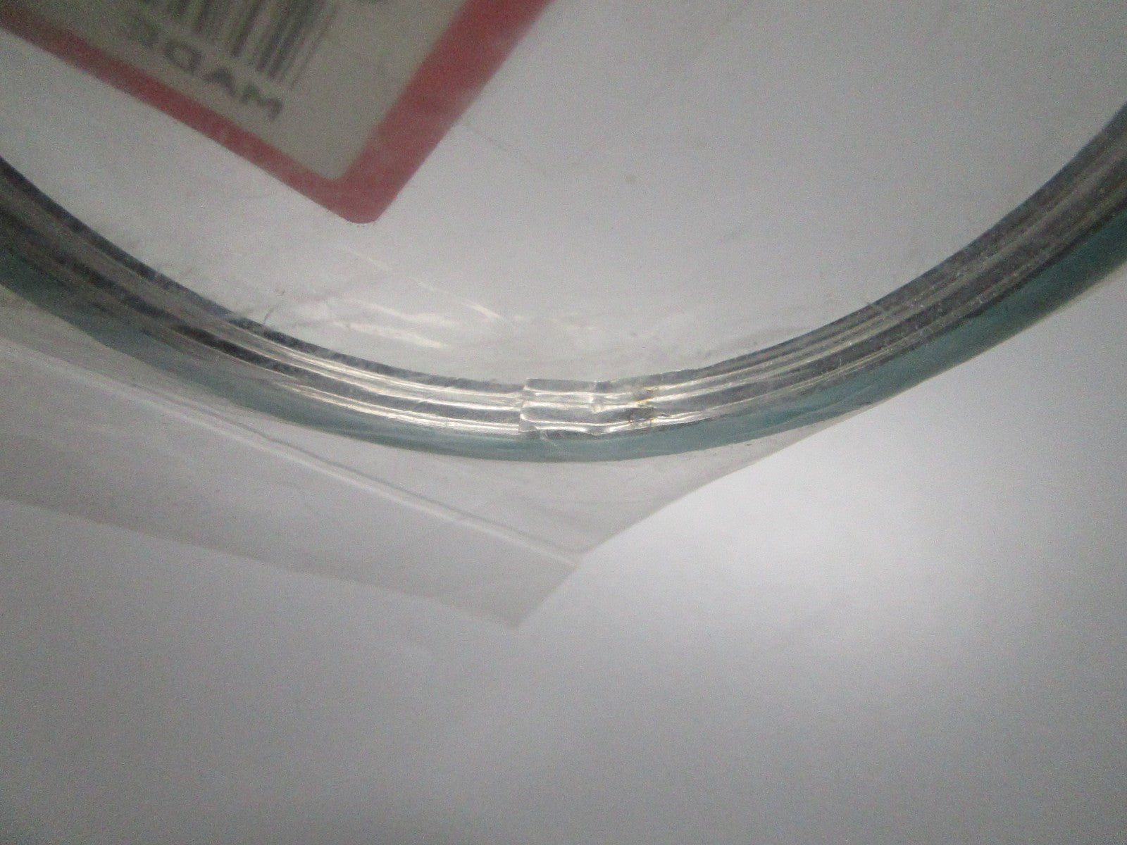 *NEW OEM* 0810 Honda Muffler Gasket 18292-MV4-000