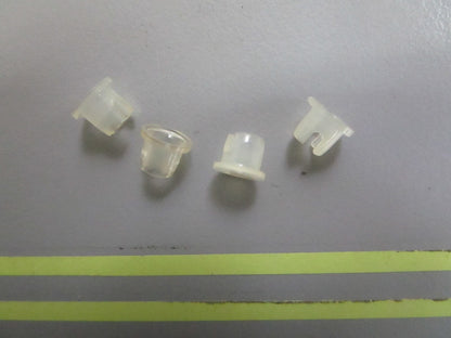*NEW OEM* (LOT OF 4) 0810 OMC Johnson Evinrude Bushing 304216 0304216