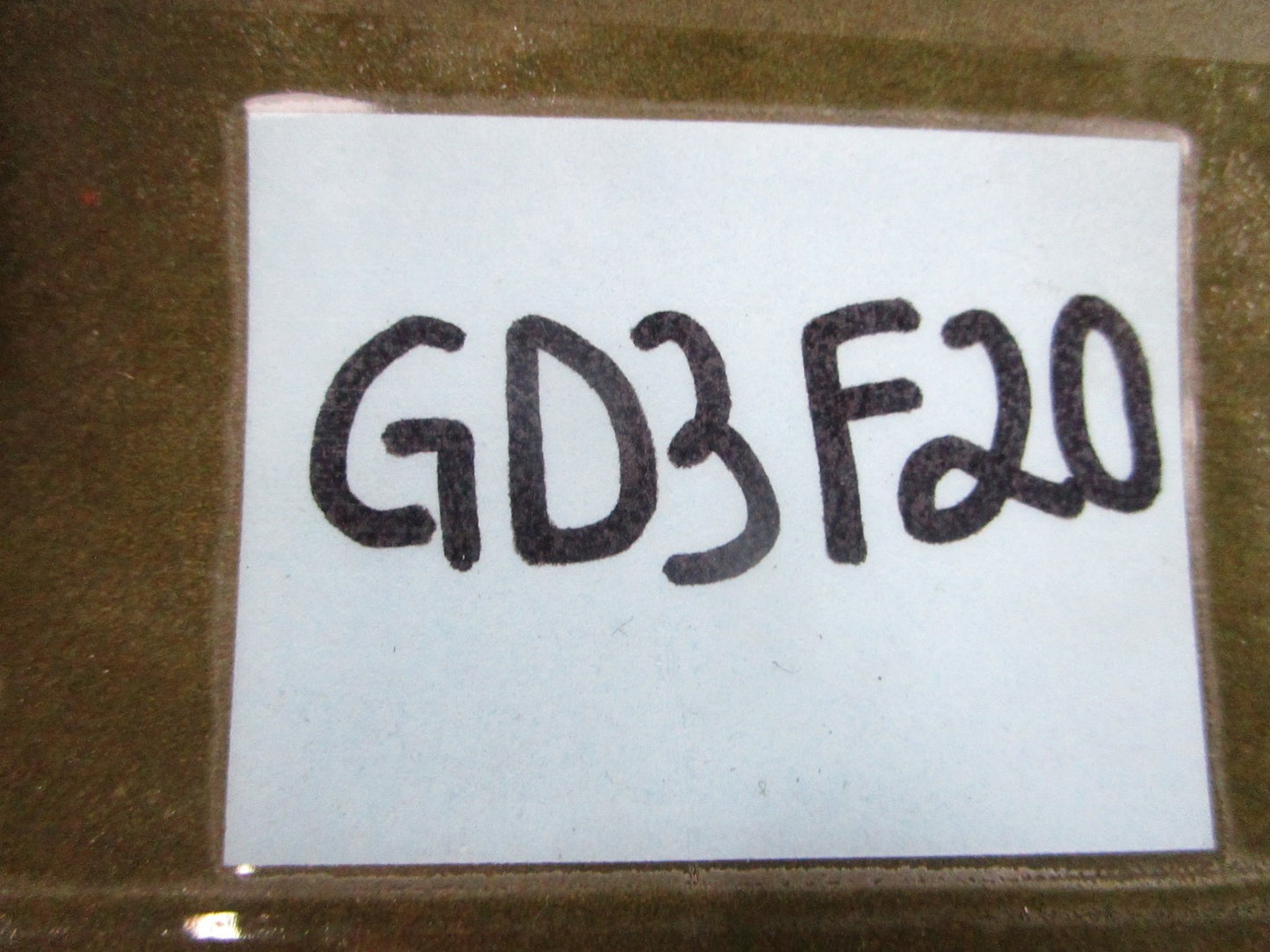 *NEW OEM* 0810 Tohatsu Gasket 3C8-01303-4 3C8013034