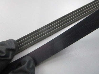 NEW K040355SF Gates Micro-V Stretch Fit Serpentine Belt 0810