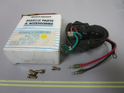 *NEW OEM* 0720 Mercury Quicksilver Regulator Kit 42785