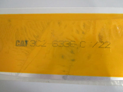 Caterpillar 302-6336 NEW OEM Shim Motor Grader LOT OF 4 NOS Genuine CAT 0820