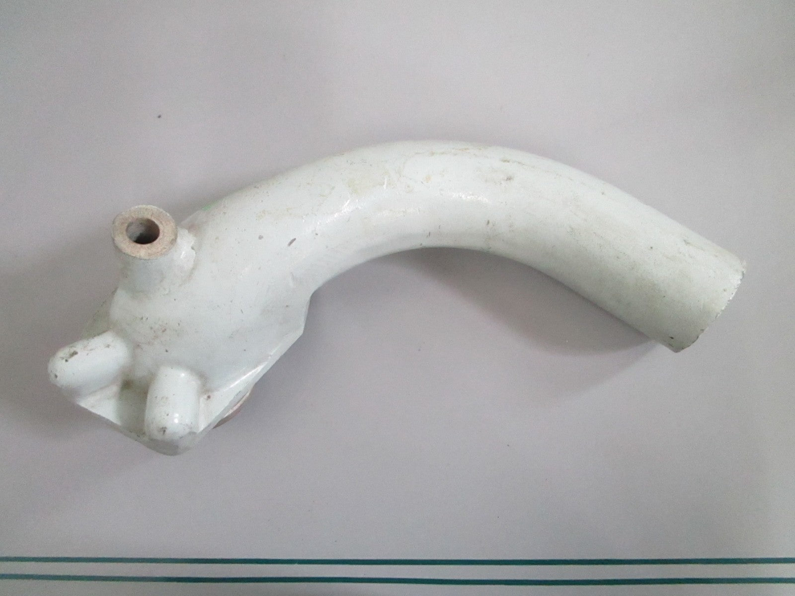 NEW OEM 897780 Volvo Penta Exhaust Pipe 0820