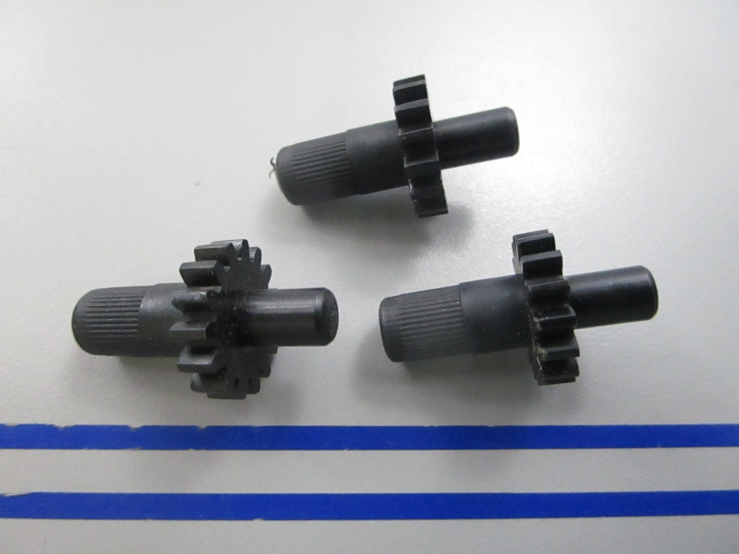 NEW OEM (LOT OF 3) 43-78413 Mercury Quicksilver Gear 0810