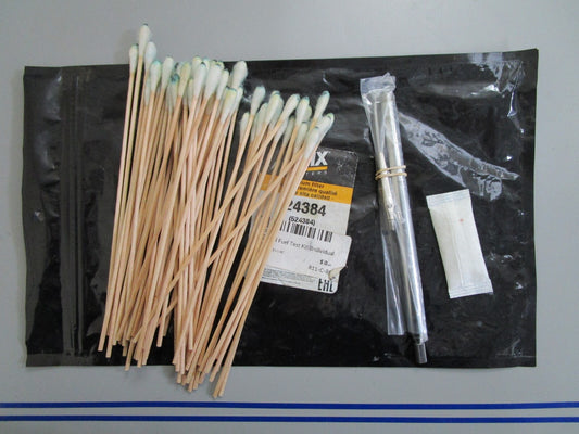 *NEW* 0820 WIX Diesel Test Kit 24384