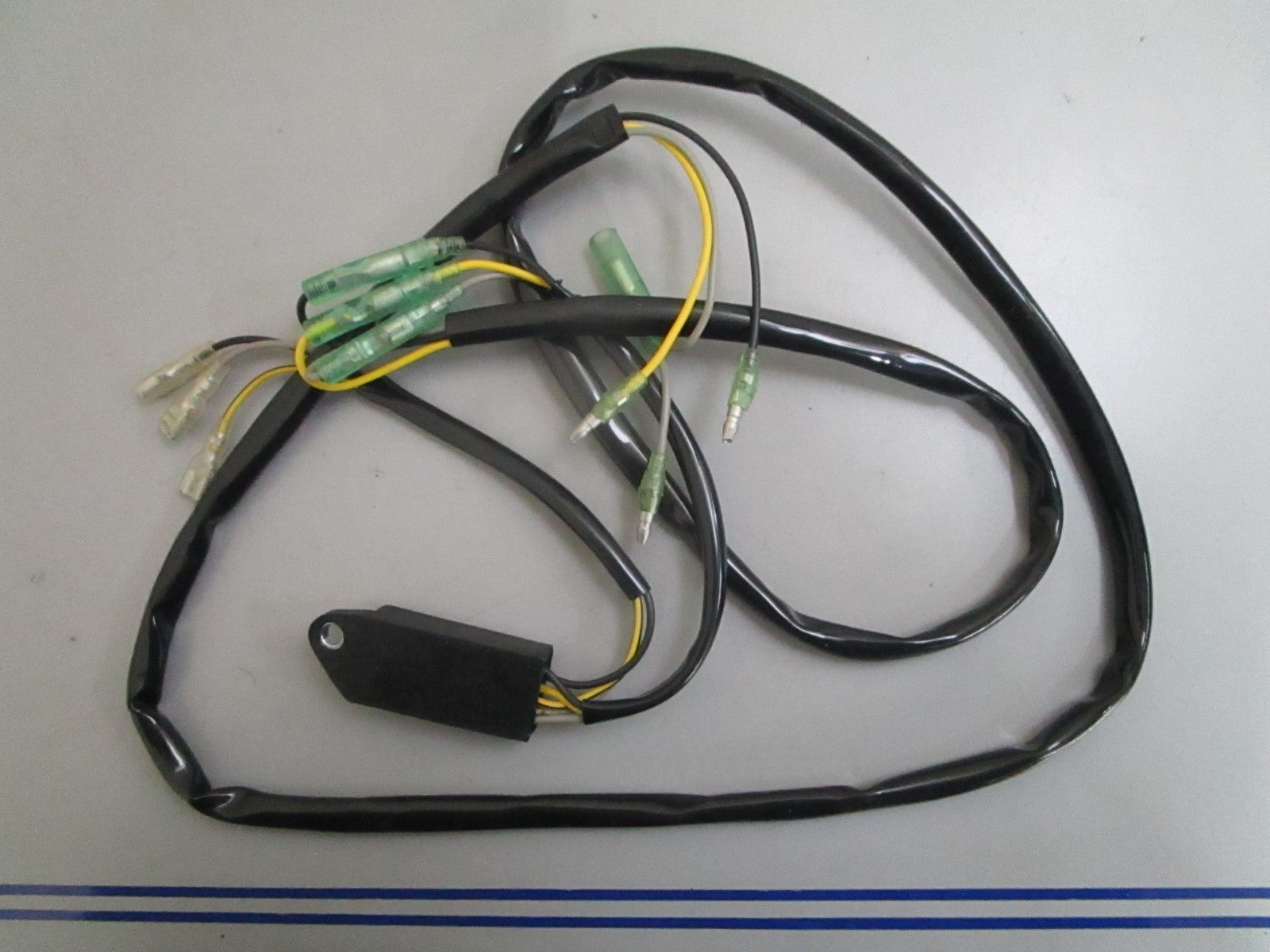 *NEW OEM* 0820 Suzuki Tachometer Wiring Harness 34250-94700