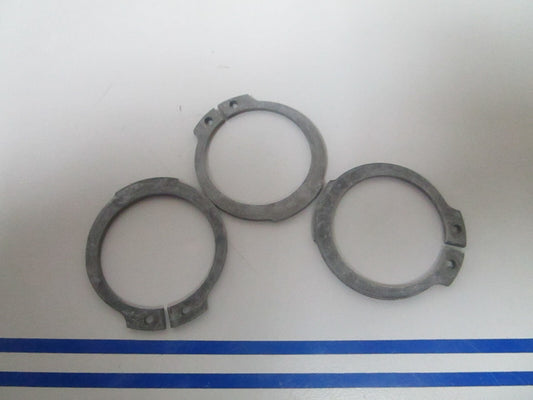 *NEW OEM* (LOT OF 3) 0810 Volvo Penta Lock Ring 914462