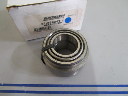 *NEW OEM* 0820 Mercury Quicksilver Bearing Set 31-35924T1