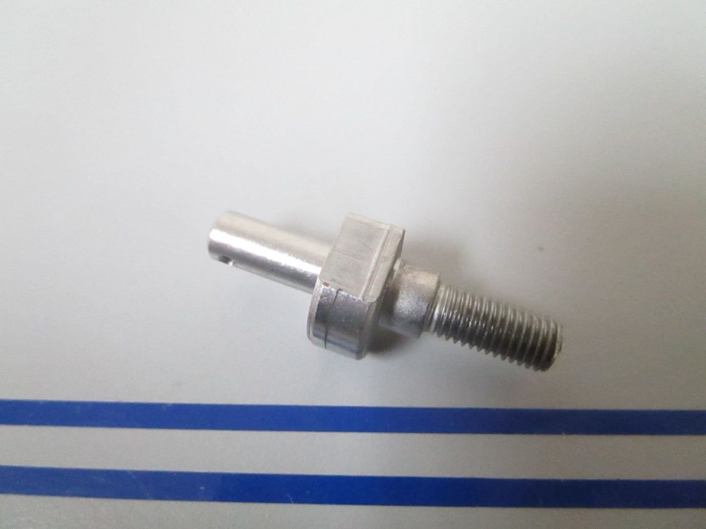 NEW OEM 913263 0913263 OMC Johnson Evinrude Cobra Shift Lever Pin 0720