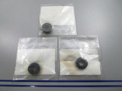 *NEW OEM* (LOT OF 3) 0810 Tohatsu Rubber Mount 346-67113-0 346671130
