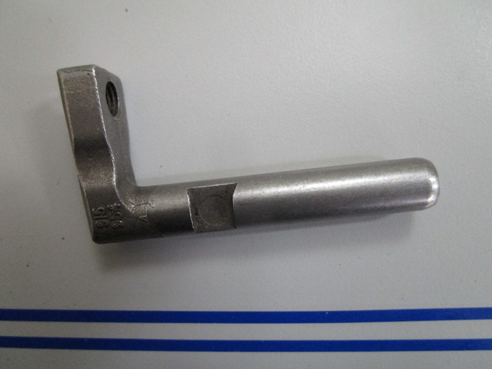 *NEW OEM* 0820 OMC Johnson Evinrude Detent 915954 0915954
