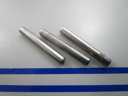 NEW OEM (LOT OF 3) 309686 0309686 OMC Johnson Evinrude Roll Pin 0810