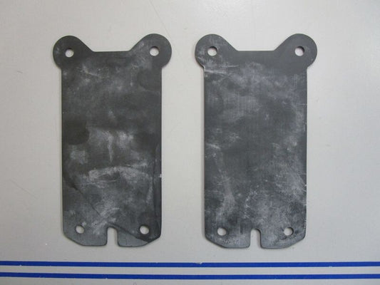 *NEW OEM* (LOT OF 2) 0770 OMC Johnson Evinrude Power Pack Gasket 320881 0320881