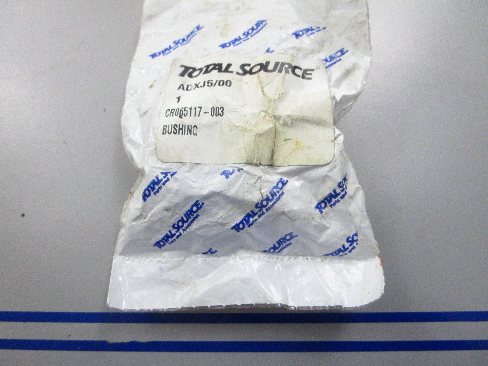 *NEW* 0810 Total Source Bushing CR065117-003 For: Crown