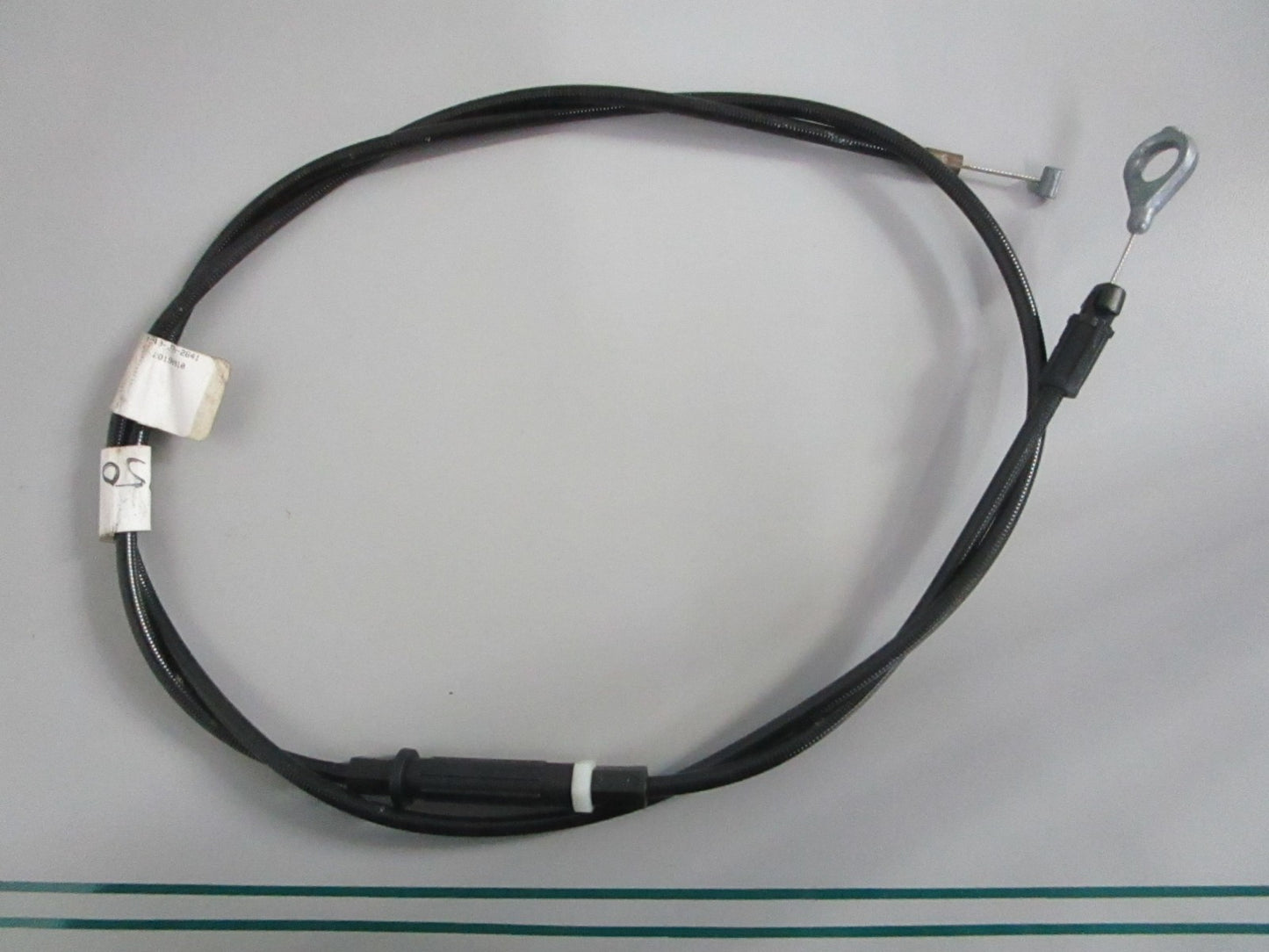 NEW OEM T65450 PermaGreen B-Front Brake 1 Cable 0820