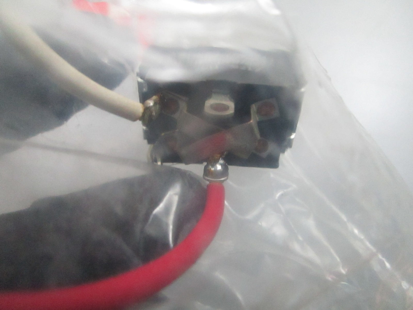 *NEW OEM* 0810 OMC Johnson Evinrude Reverse Switch 582384 0582384