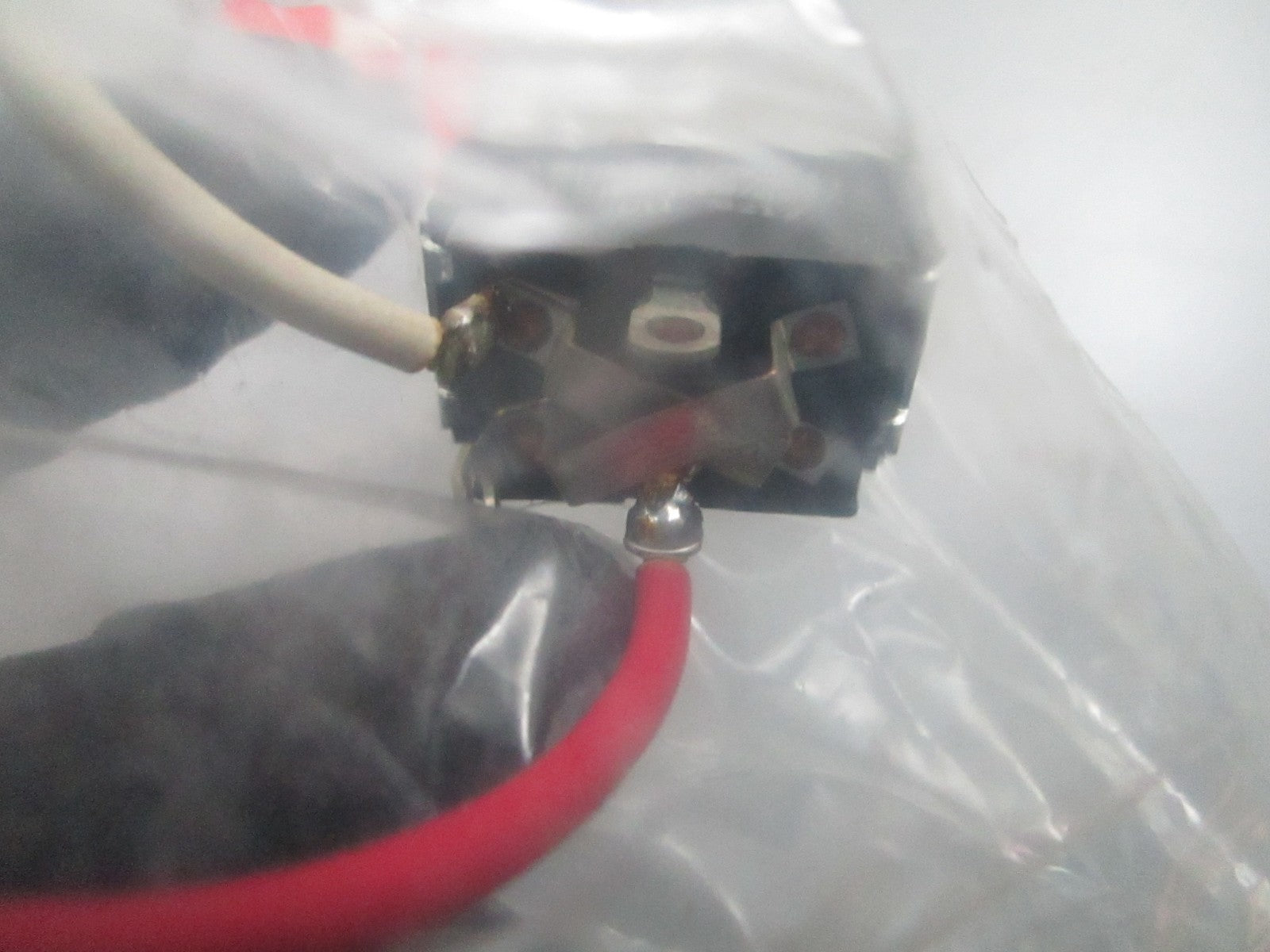 *NEW OEM* 0810 OMC Johnson Evinrude Reverse Switch 582384 0582384