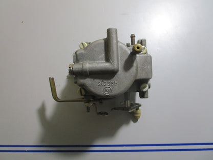 *NEW OEM* 0810 OMC Johnson Evinrude Middle Carburetor 383625 0383625