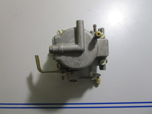 *NEW OEM* 0810 OMC Johnson Evinrude Middle Carburetor 383625 0383625
