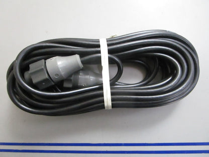 *NEW* 0820 LEI Accessories 20' Extension Cable XT-20 For Lowrance