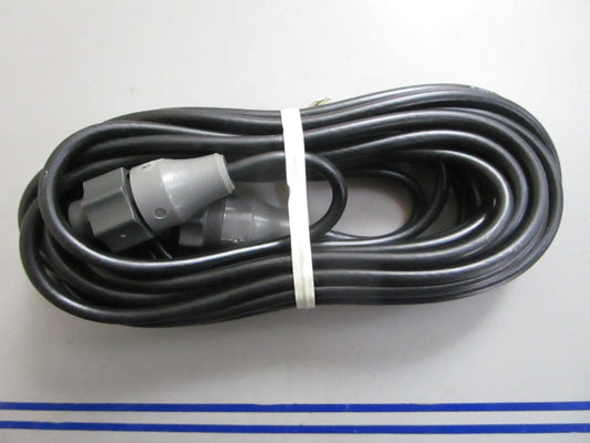 *NEW* 0820 LEI Accessories 20' Extension Cable XT-20 For Lowrance