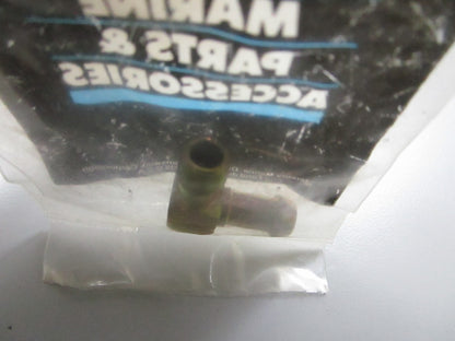 *NEW OEM* 0810 Mercury Quicksilver Elbow 22-20781