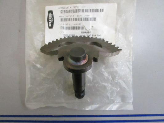 *NEW OEM* 0820 Polaris Kick Start Shaft 0450183