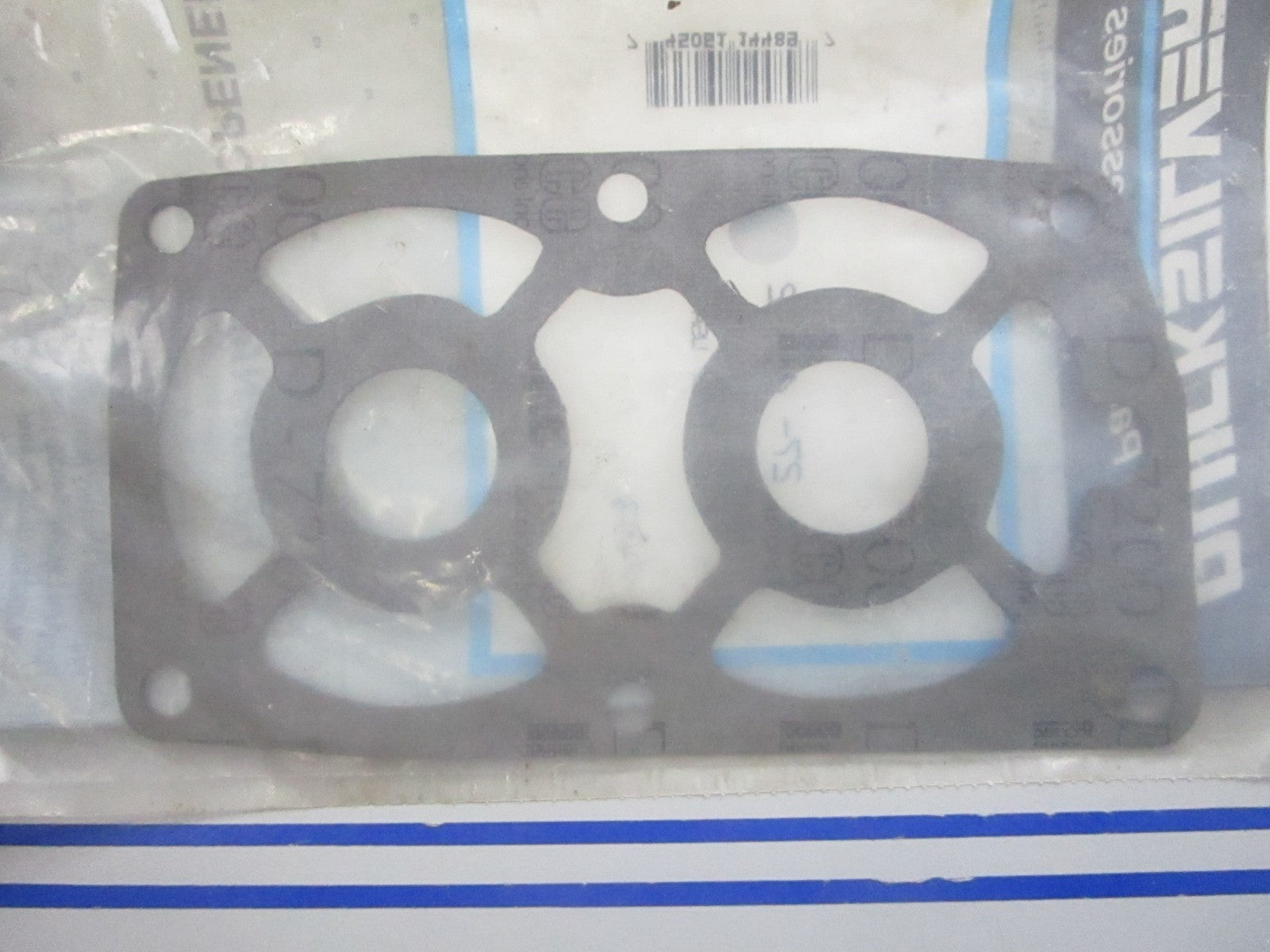 NEW OEM 27-41382 Mercury Mariner Gasket 0810