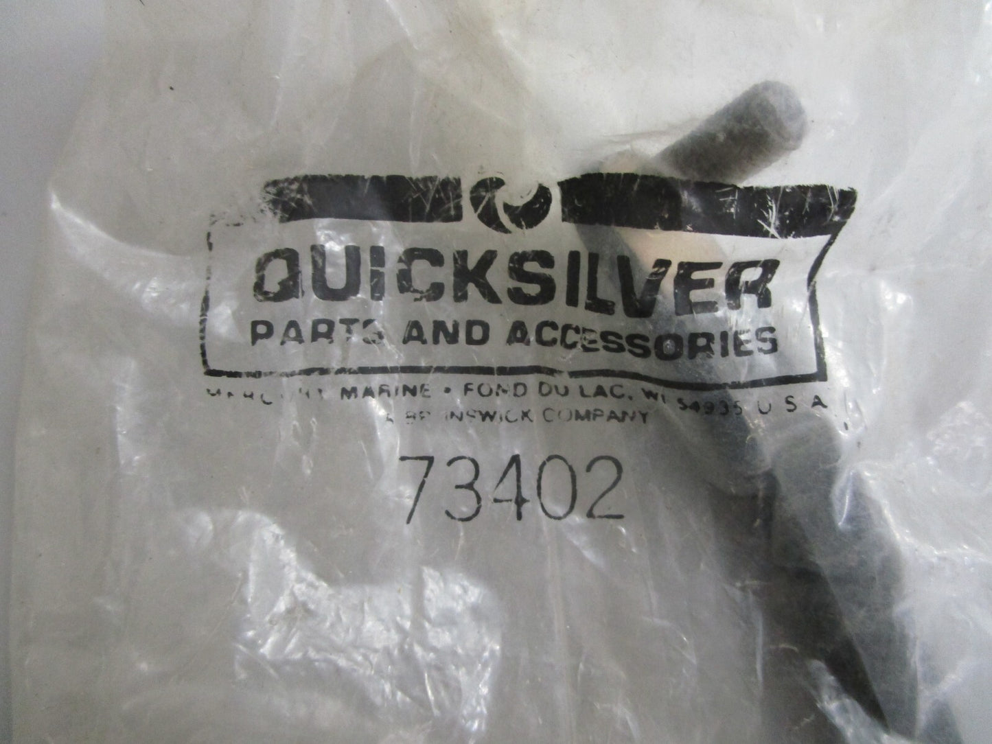 *NEW OEM* 0810 Mercury Quicksilver Shift Link 73402