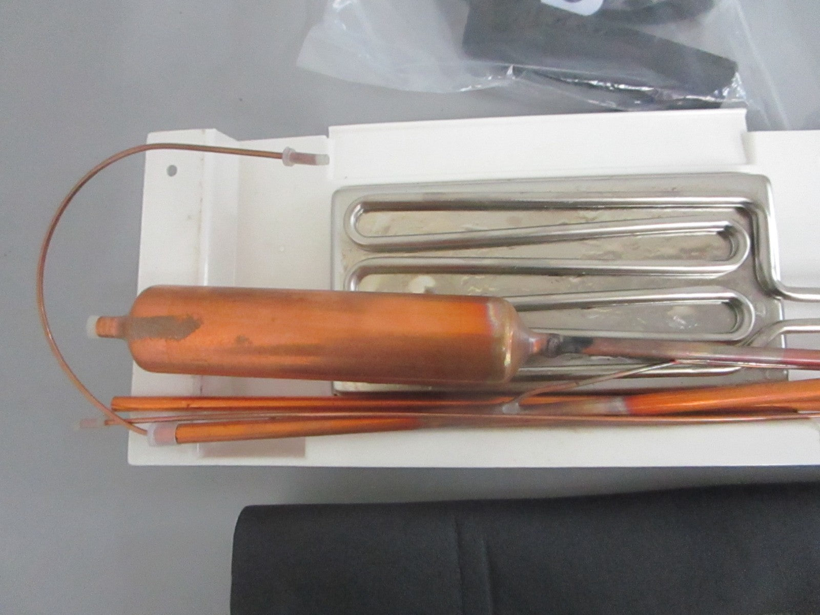 *NEW OEM* 0820 U-Line Evaporator Assy 80-54349-00