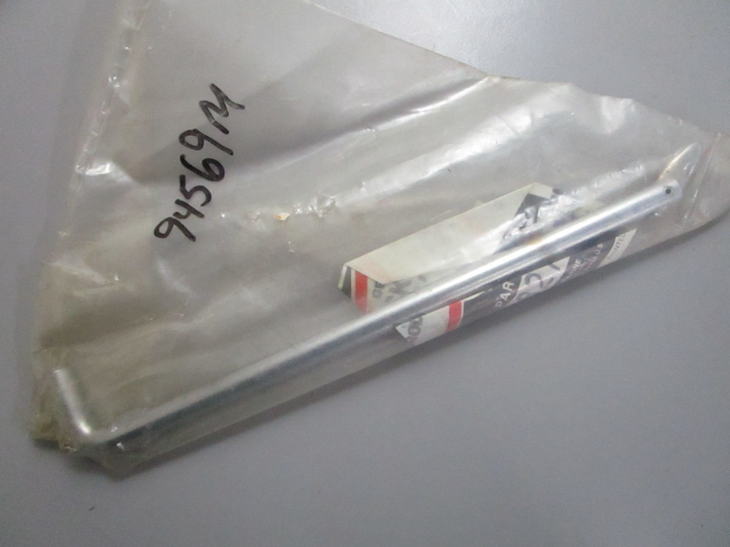 *NEW OEM* 0770 Mercury Quicksilver Tilt Pin 17-82786M