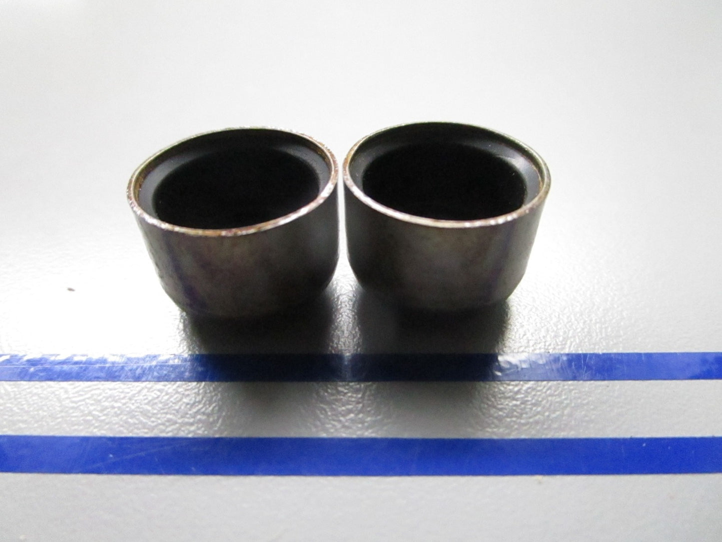 *NEW OEM* (LOT OF 2) 0810 Volvo Penta Seal 3855814