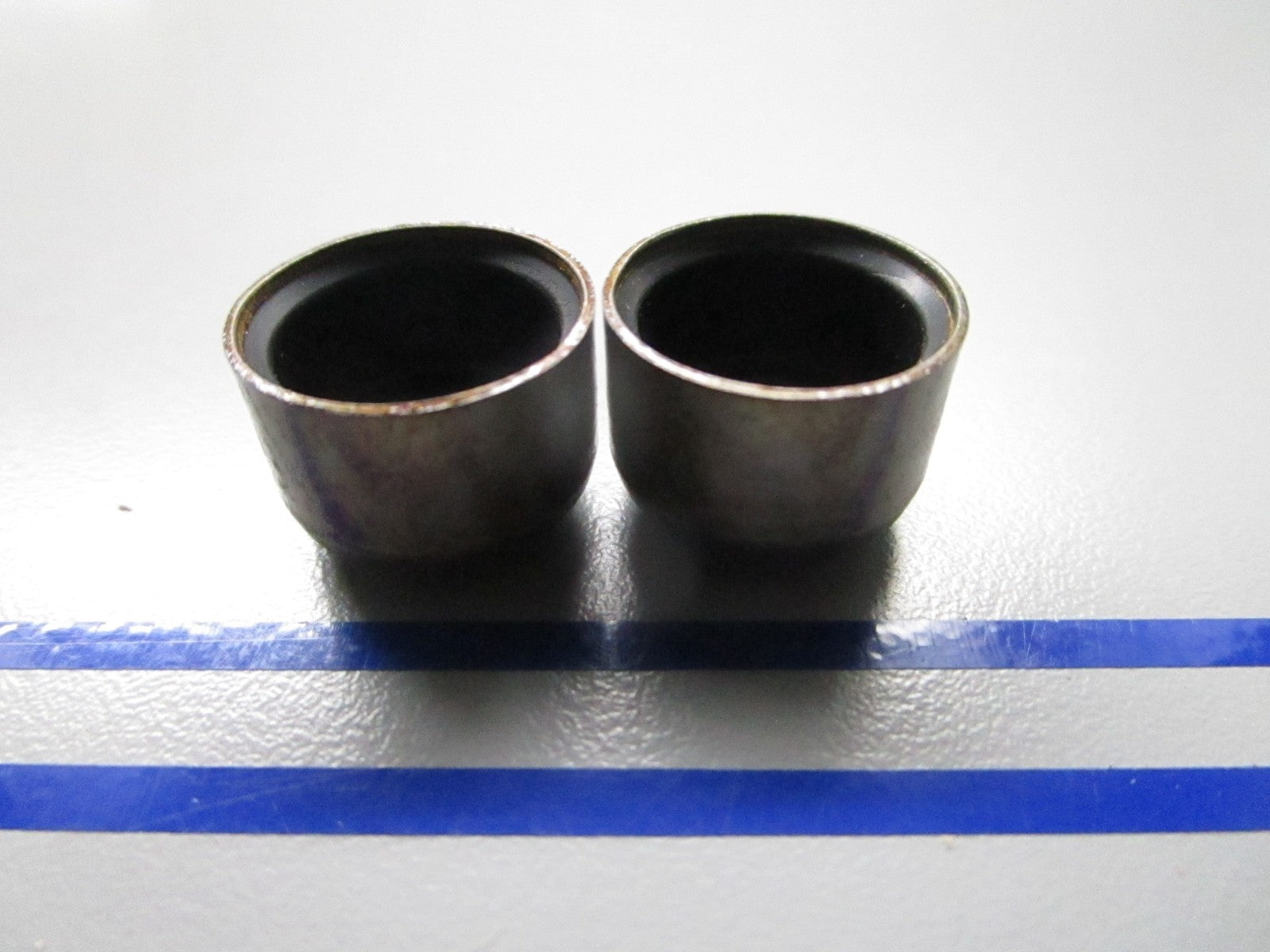 *NEW OEM* (LOT OF 2) 0810 Volvo Penta Seal 3855814