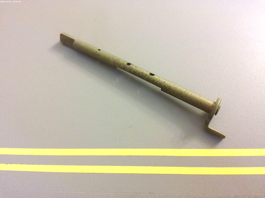 *NEW OEM* 0750 OMC Johnson Evinrude SHAFT 375994 0375991