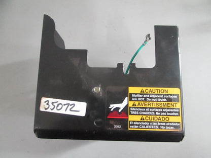 *NEW OEM* 0820 Tecumseh Carburetor Cover 35072A